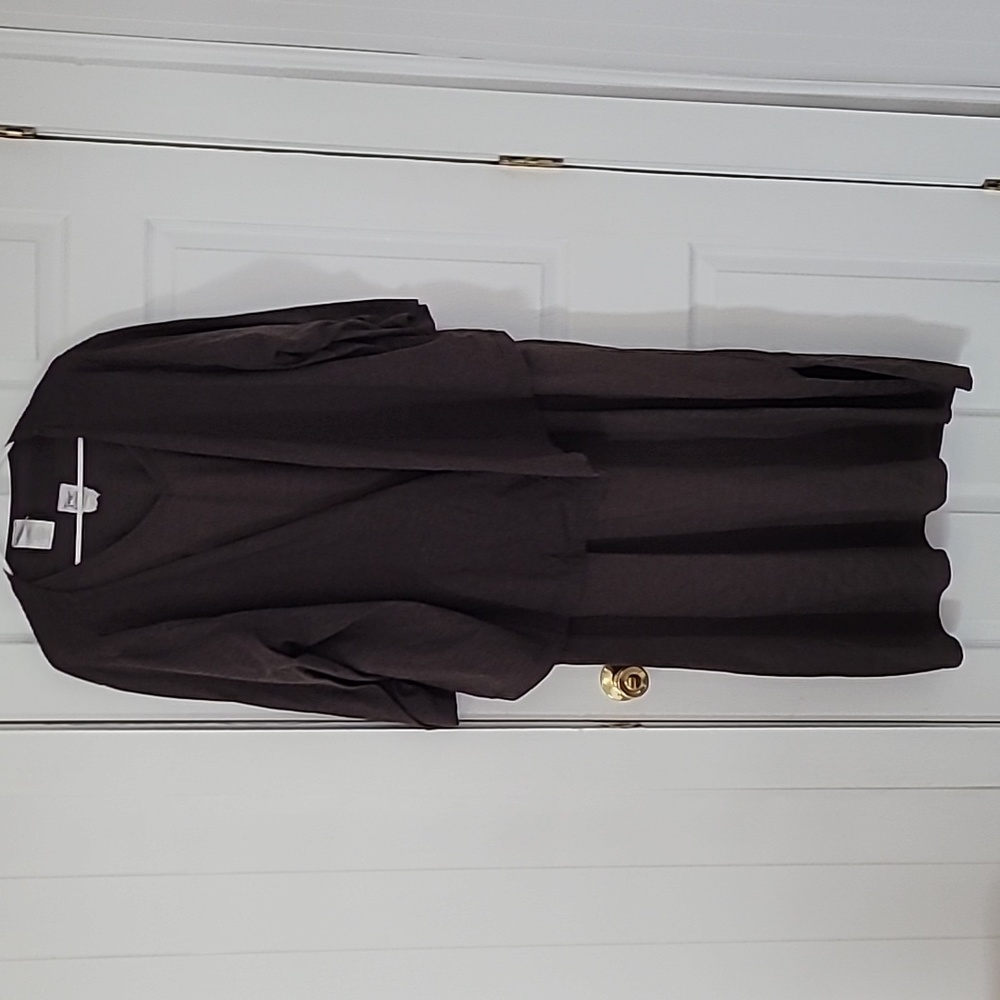 Maxi and Jacket combo